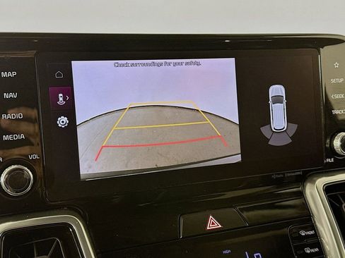 Certified 2022 Kia Sorento SX AWD/4WD image 14