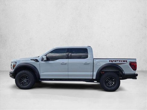 Certified 2024 Ford F150 Raptor AWD/4WD image 2