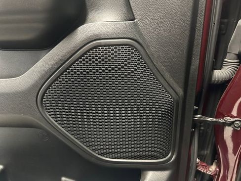 Used 2025 RAM 1500 Big Horn AWD/4WD image 24