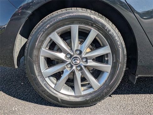 Used 2020 MAZDA MAZDA6 Sport image 12