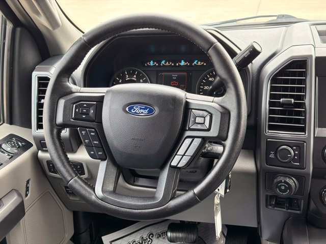 Used 2019 Ford F150 XLT w/ Equipment Group 302A Luxury AWD/4WD image 19