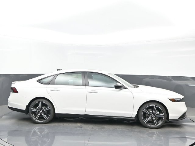 New 2026 Honda Accord Sport image 7