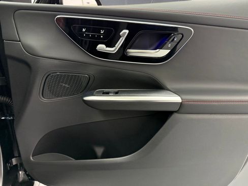 New 2026 Mercedes-Benz GLC 43 AMG 4MATIC image 19