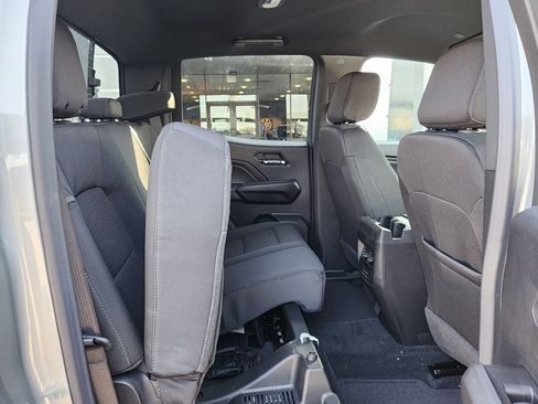 New 2026 GMC Canyon Elevation w/ Convenience Package image 44