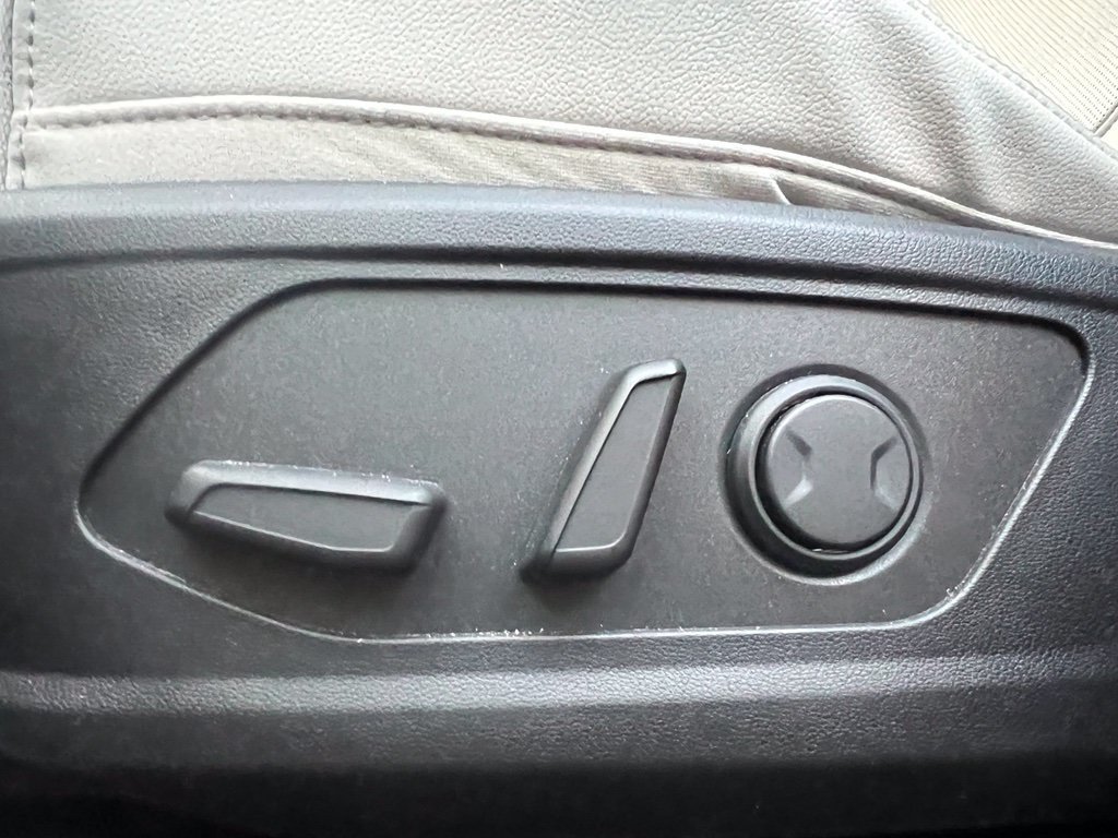 Certified 2024 Hyundai Tucson Limited AWD/4WD image 9