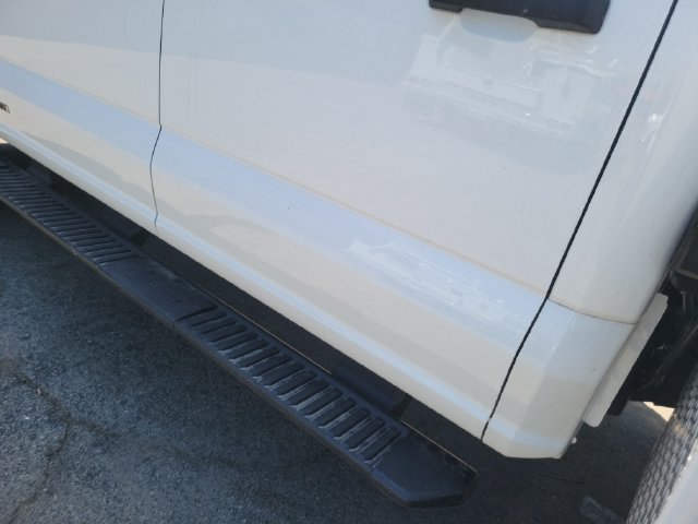 New 2024 Ford F450 XL RWD image 15