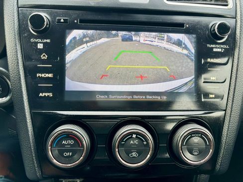 Used 2020 Subaru WRX Premium image 21