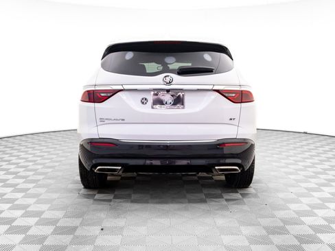 Used 2023 Buick Enclave Essence w/ Experience Buick Package AWD/4WD image 5