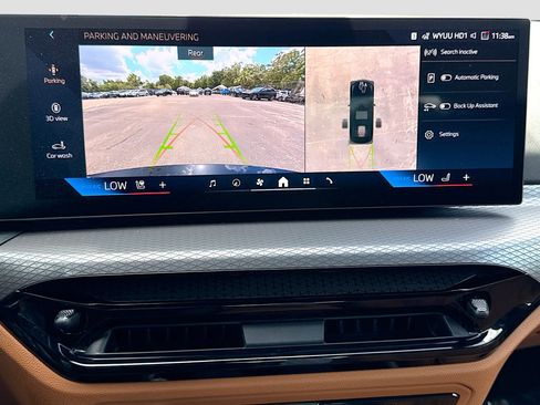 New 2026 BMW 330i Sedan w/ Convenience Package RWD image 34