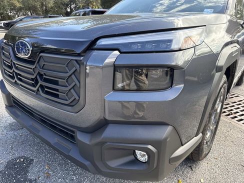 New 2026 Subaru Outback Premium AWD/4WD image 9