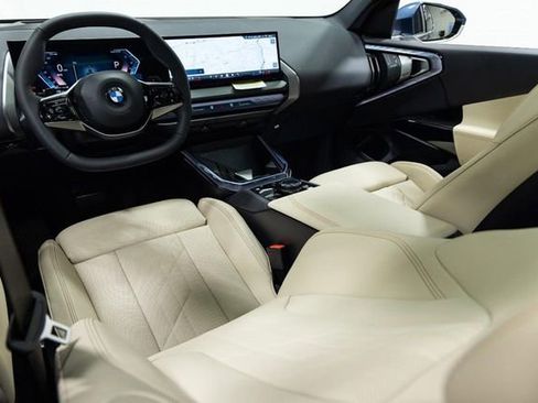 New 2026 BMW X3 xDrive30 image 22