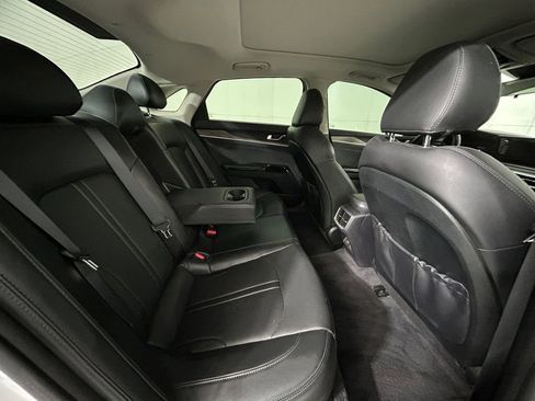 Used 2021 Kia K5 EX w/ EX Premium Package image 17