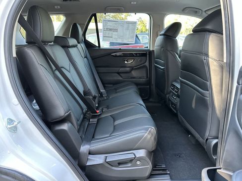 New 2026 Honda Pilot EX-L image 14