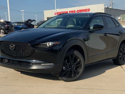 New 2026 MAZDA CX-30 AWD 2.5 S