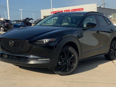 New 2026 MAZDA CX-30 AWD 2.5 S image 1