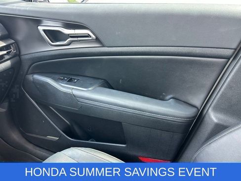 Used 2026 Kia Sportage EX w/ EX Panorama Roof Package FWD image 18