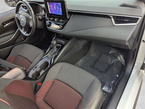 Used 2024 Toyota Corolla SE FWD image 20