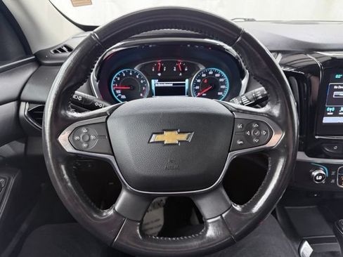 Used 2019 Chevrolet Traverse LT AWD/4WD image 27
