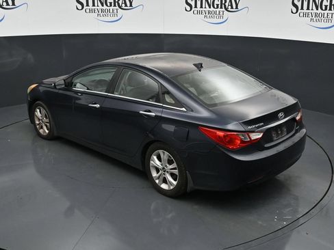 Used 2013 Hyundai Sonata Limited FWD image 13