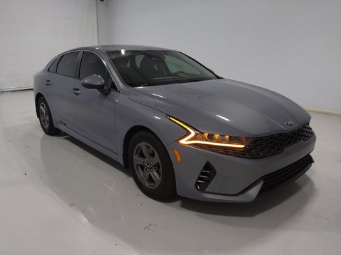 Used 2021 Kia K5 LXS AWD/4WD image 13