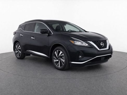 Used 2024 Nissan Murano SL w/ Cargo Package AWD/4WD image 2