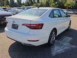 Used 2020 Volkswagen Jetta R-Line w/ R-Line Cold Weather Package image 2