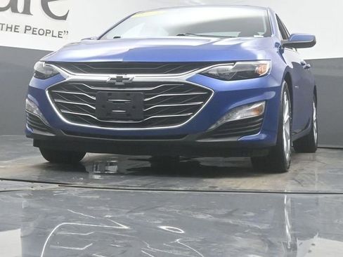 Used 2023 Chevrolet Malibu LT image 4
