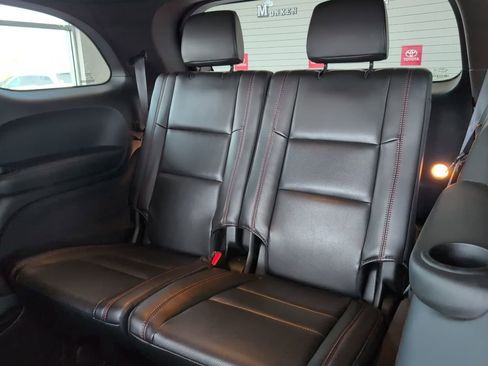 Used 2024 Dodge Durango GT AWD/4WD image 21