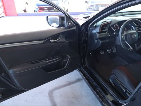 Used 2020 Honda Civic Si image 12