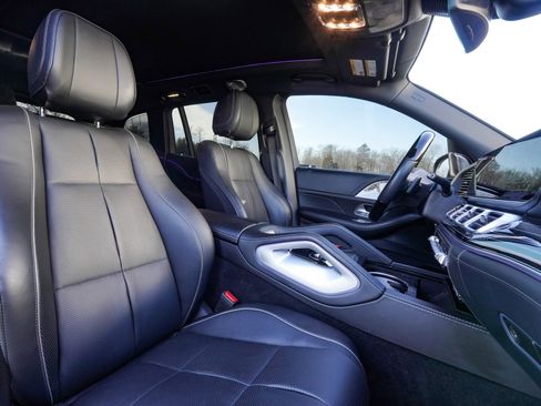 Used 2023 Mercedes-Benz Maybach GLS 600 Maybach GLS 600 image 63