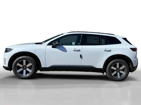 New 2026 Honda Prologue Touring image 2