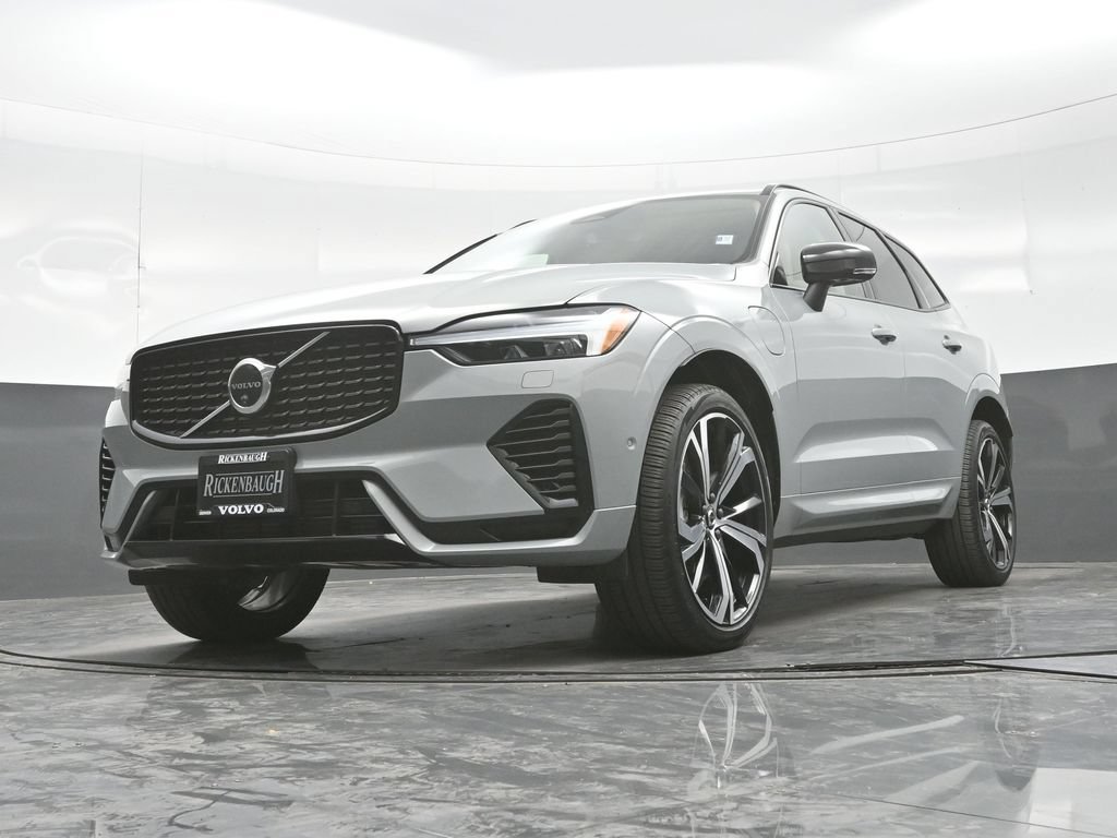 Used 2025 Volvo XC60 T8 Ultra w/ Protection Package Premier AWD/4WD image 25