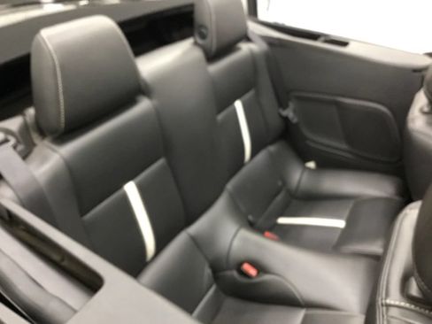 Used 2014 Ford Mustang GT Premium w/ Electronics Package RWD image 16