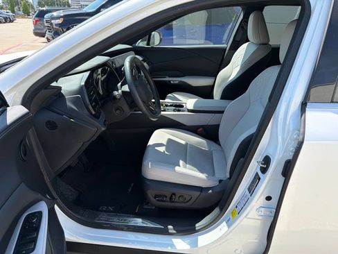 Used 2023 Lexus RX 350 Premium w/ Cold Area Package FWD image 3