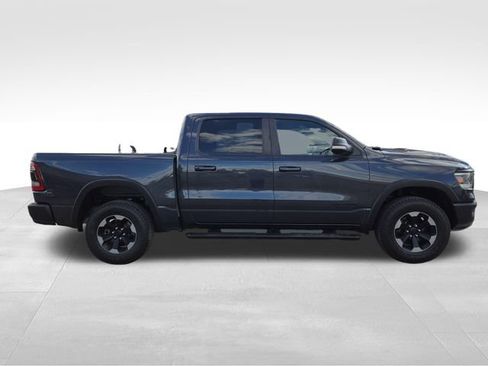 Used 2019 RAM 1500 Rebel w/ Rebel Level 1 Equipment Group AWD/4WD image 14