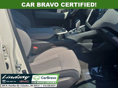 Used 2023 Subaru Outback Premium image 26