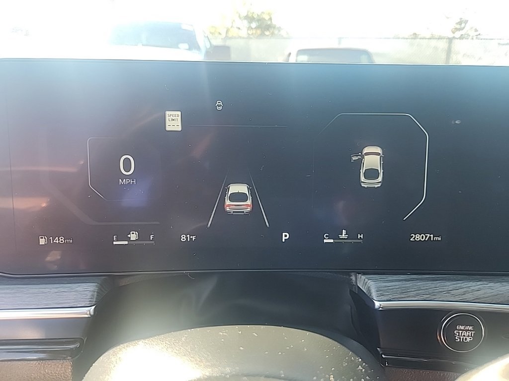 Certified 2025 Kia K5 EX FWD image 21