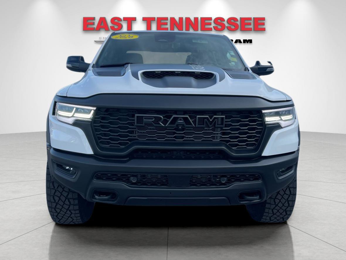 New 2026 RAM 1500 RHO w/ RHO Level 1 Equipment Group AWD/4WD image 8