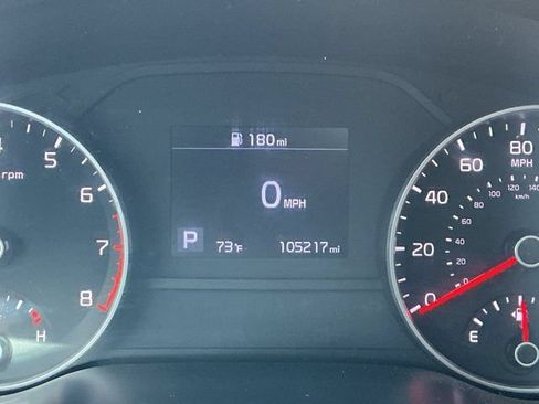 Used 2020 Kia Sportage S w/ S Sunroof Package AWD/4WD image 25