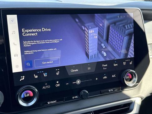 New 2026 Lexus RX 350 Premium Plus image 22