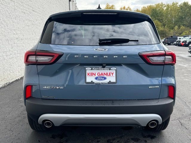 New 2026 Ford Escape Active w/ Cold Weather Package AWD/4WD image 10