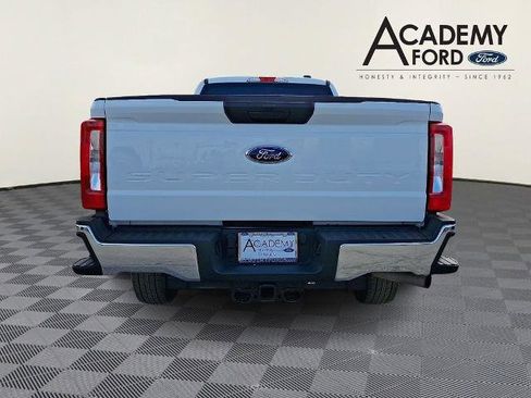 Certified 2025 Ford F250 XLT image 5