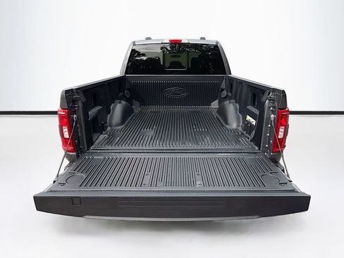 Certified 2023 Ford F150 XLT w/ Equipment Group 302A High AWD/4WD image 28
