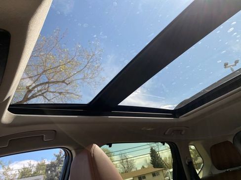 New 2026 Nissan Rogue Platinum image 25