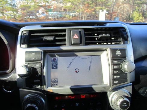 Used 2023 Subaru Forester Premium AWD/4WD image 19