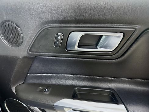 Used 2021 Ford Mustang Premium w/ Pony Package image 29