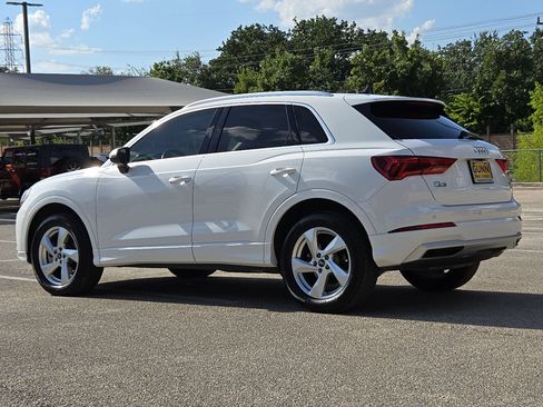 Used 2022 Audi Q3 2.0T Premium AWD/4WD image 5