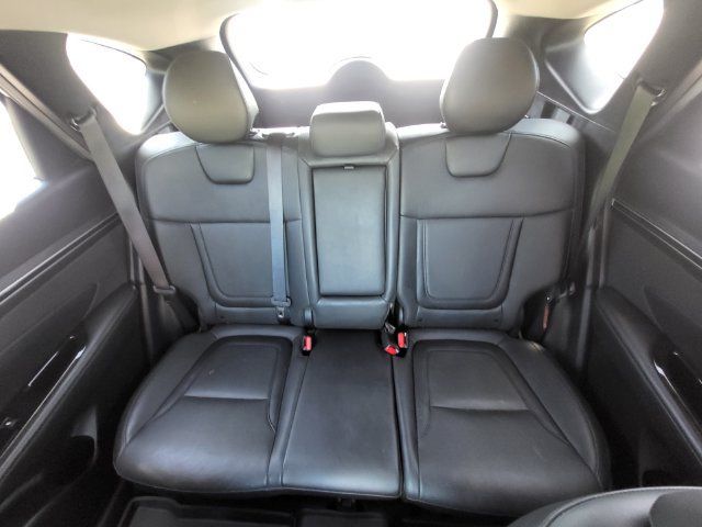 Used 2023 Hyundai Tucson Limited AWD/4WD image 13