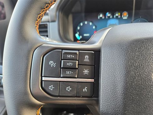 New 2025 Ford F150 Tremor w/ Equipment Group 402A High image 18