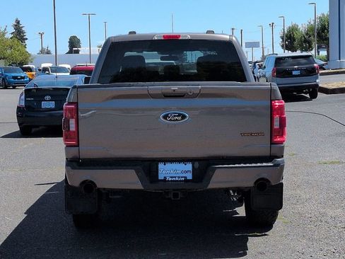 Used 2023 Ford F150 Tremor AWD/4WD image 4